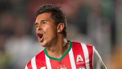 Othoniel Arce dejó atrás su sueño griego y ahora se probará con el Murcia