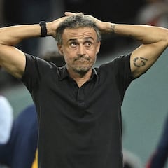 La prestigiosa lista de entrenadores libres en el mercado