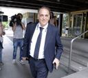 Tebas: "Villar está amortizado ya en el fútbol español"