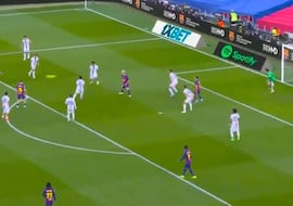 Las polémicas de la jornada 23 de LaLiga EA Sports: todos los penaltis, expulsiones y jugadas controvertidas