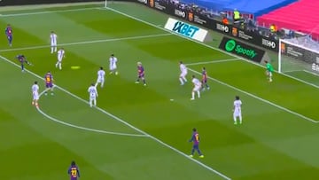 Las polémicas de la jornada 23 de LaLiga EA Sports: todos los penaltis, expulsiones y jugadas controvertidas