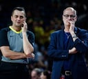 Dettman: "La Euroliga es un peligro para el baloncesto"