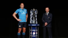 Italy expecting a memorable night in Paris