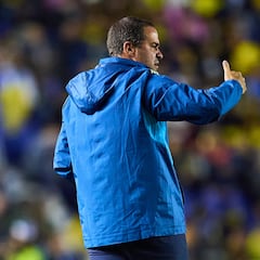 América atiende su principal problema