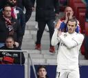 Bale ensucia su centenario