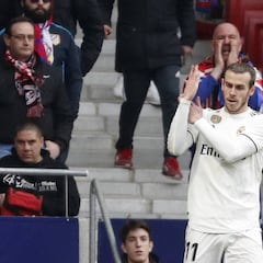 Bale ensucia su centenario