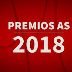 Los premios As 2018 son para ellas: de Latynina a Valentín