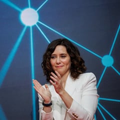 Ayuso prescinde de los alcaldes ‘Casadistas’ para el 28-M