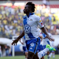 Puebla: más de una década sin derrotar al América en el estadio Azteca