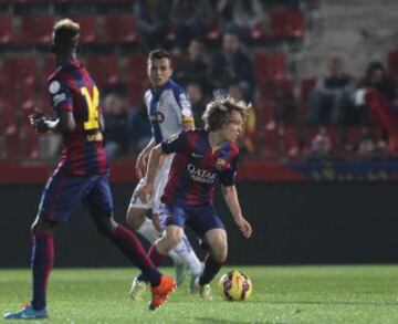 Halilovic.