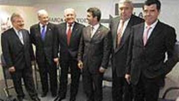 <b>SÓLO QUEDA UNO</B>. El último debate tendrá lugar esta noche en TV3. Mañana es jornada de reflexión.