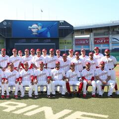 México listo para enfrentar la Premier 12 de cara a Juegos Olímpicos