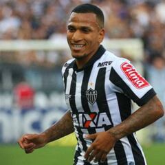 Rómulo Otero le da a la U las claves para vencer a Cruzeiro