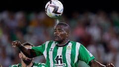 Resumen y gol del Betis vs. Villarreal de la jornada 5 de LaLiga