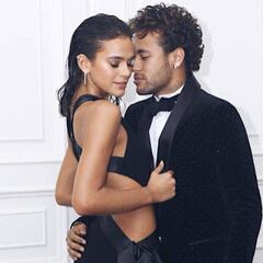 Neymar y Bruna Marquezine han decidido casarse en Fernando de Noronha, Brasil