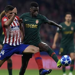 Benoît Badiashile, el nuevo Varane, vale 30 millones