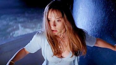 Es uno de los grandes misterios del cine de terror de los 90 y finalmente se desvela