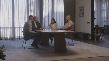 Ese gran desconocido para el deportista: ¿qué pasa cuando te retiras?