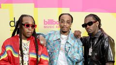 The Migos star suffered a gunshot wound to the head during an altercation at  810 Billiards & Bowling and was pronounced dead on the scene.