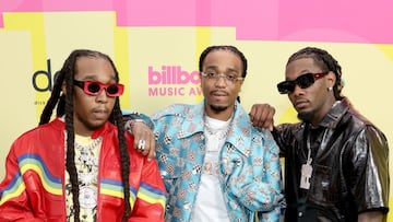 The Migos star suffered a gunshot wound to the head during an altercation at  810 Billiards & Bowling and was pronounced dead on the scene.