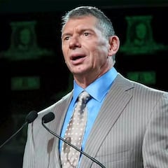 Why has Vince McMahon returned to WWE as Executive Chairman? What’s next for the company?