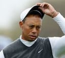 Tiger Woods firma la peor vuelta de su carrera profesional