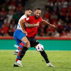 Mal debut de la pareja Iñigo-Araújo