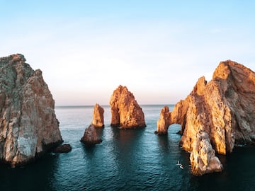 Los Cabos, Baja California