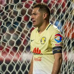 Reporte arbitral sólo dejaría fuera de 1 a 3 partidos a Pablo Aguilar