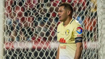 Reporte arbitral sólo dejaría fuera de 1 a 3 partidos a Pablo Aguilar