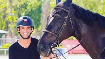 José Bono Jr. se casa con su novio Aitor Gómez tras cuatro años de novios