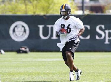 ASÍ LOS VEMOS: Pittsburgh Steelers (AFC Norte)