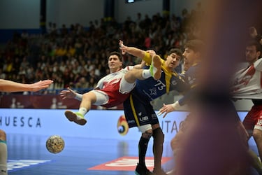 Álvaro Preciado: “Queremos meter al Logroño en Europa”