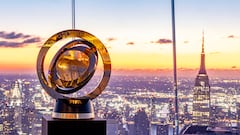 Se busca campeón del mundo