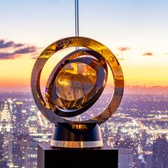 Se busca campeón del mundo