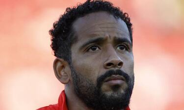 El perfil revolucionario que ha cultivado Beausejour en Chile