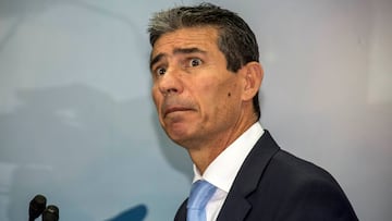 Sacudida en Monterrey; Yayo de la Torre tomaría el control