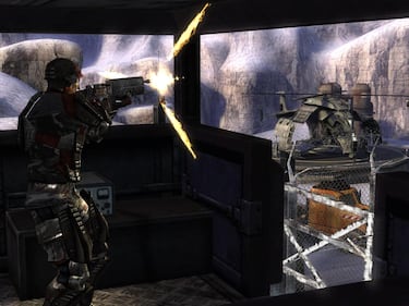 Nuevas imágenes de Bet On Soldier