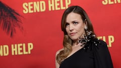 Rachel McAdams freaks out when Chris Hemsworth reveals which one of her movies he has seen over 100 times