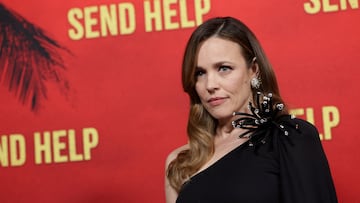 The two actors shared the sofa on ‘The Graham Norton Show’.