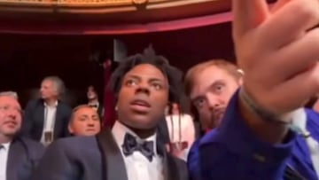 iShowSpeed rompe las redes con Ibai Llanos por Cristiano Ronaldo