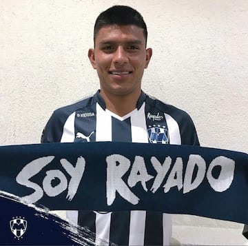 Todos los fichajes que se hicieron en el Draft de la Liga MX , parte 1