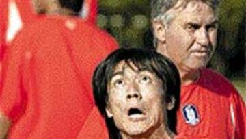 Los apuntes de Maldini