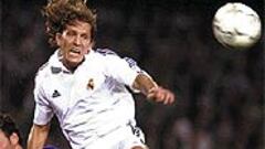 El Milán quiere fichar a Míchel Salgado