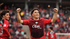 El momento Jan Virgili