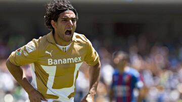 Martin Bravo fichará con Coyotes de Tlaxcala