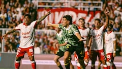 La UC busca dar el golpe en el mercado con un inesperado fichaje: es volante y brilla en Argentina