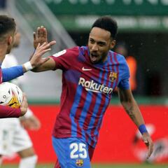 Aprobados y suspensos del Barça: Ferran abandera la remontada