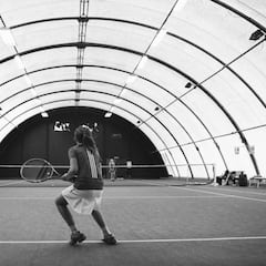 Consejos `low cost´ muy útiles para mejorar tu tenis