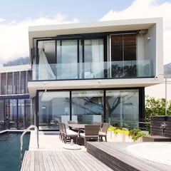 Cuidado con esta estafa si quieres alquilar una casa de verano